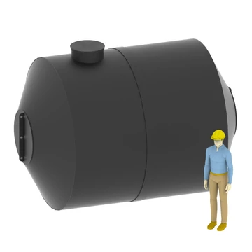 HD-TANK F3000 - 20m3