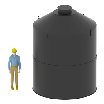 HD-TANK A3000 - 21m3