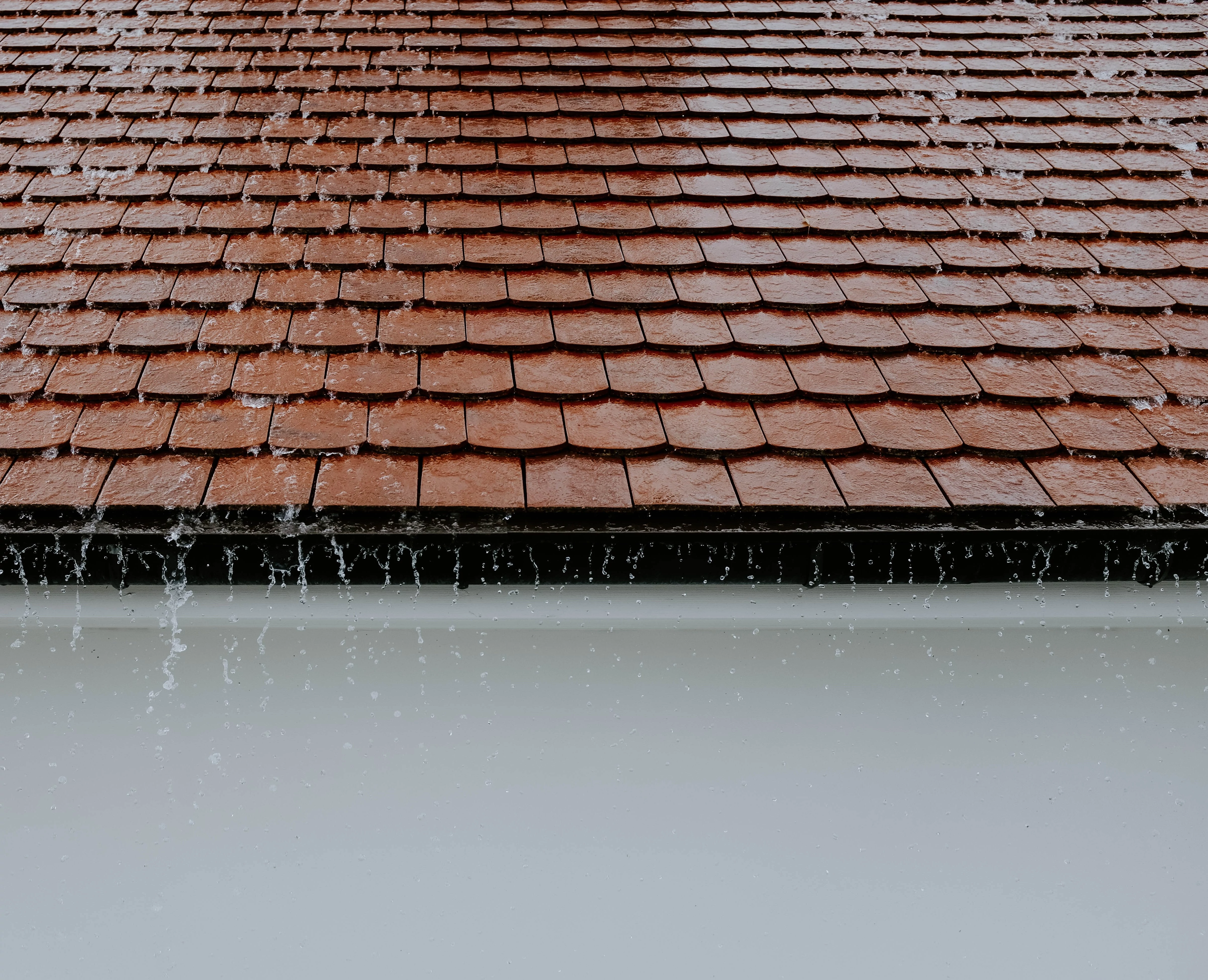 Csapadékvíz gyűjtés